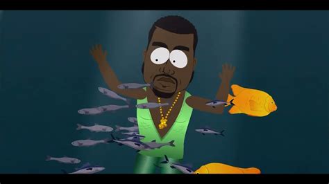 kanye west gay fish|Kanye West .